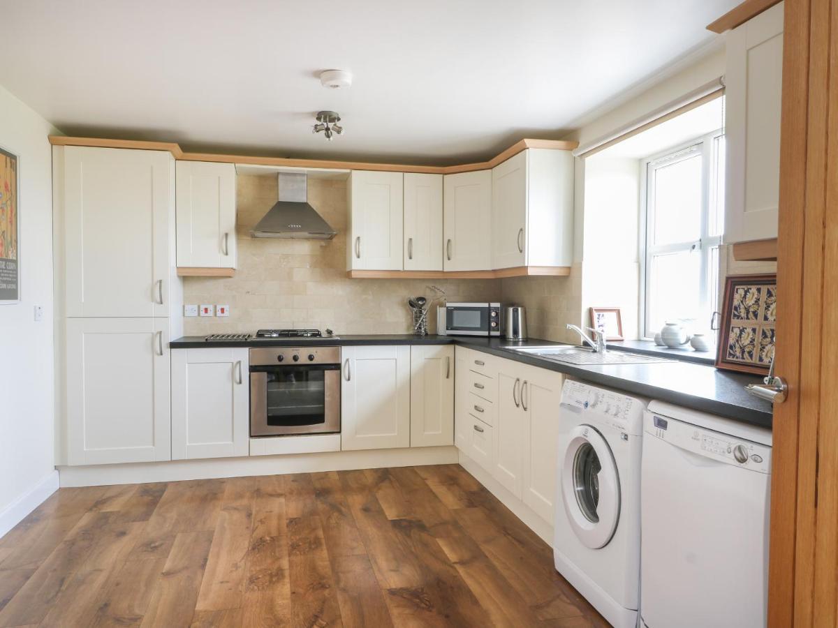 Vila Drosgl Llangefni Exteriér fotografie