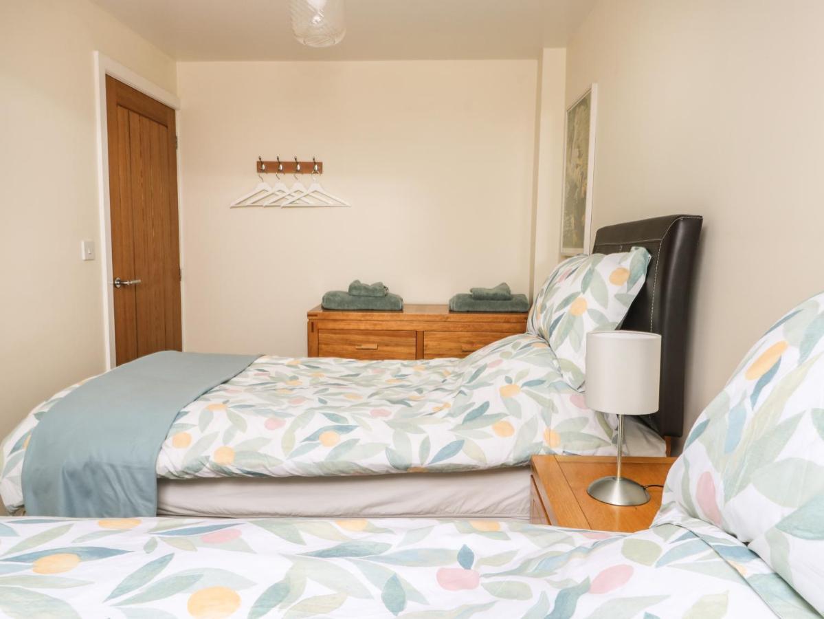 Vila Drosgl Llangefni Exteriér fotografie