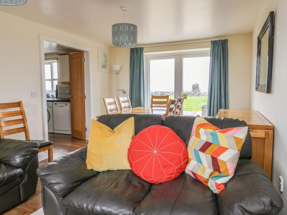 Vila Drosgl Llangefni Exteriér fotografie