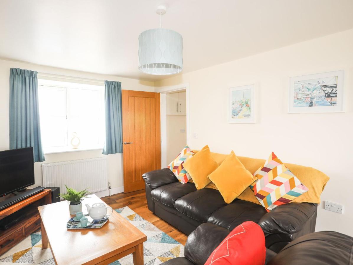 Vila Drosgl Llangefni Exteriér fotografie