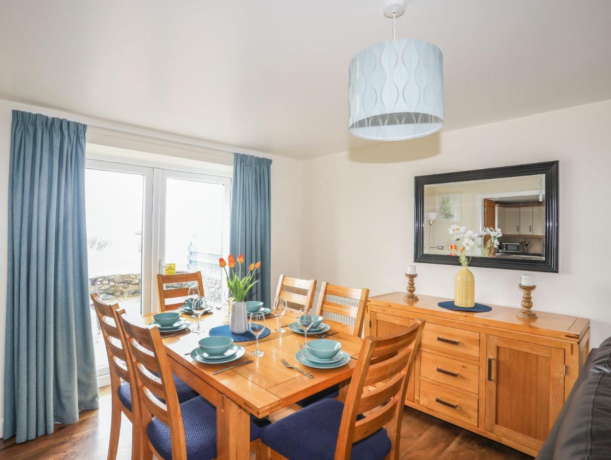 Vila Drosgl Llangefni Exteriér fotografie
