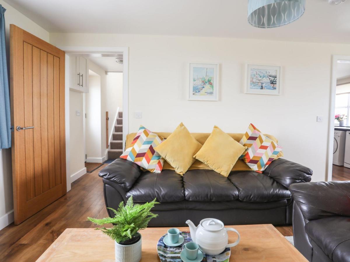 Vila Drosgl Llangefni Exteriér fotografie