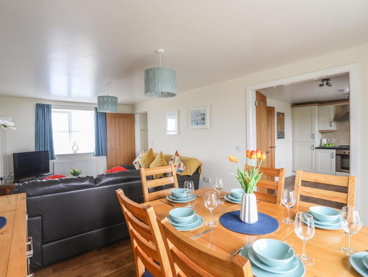Vila Drosgl Llangefni Exteriér fotografie
