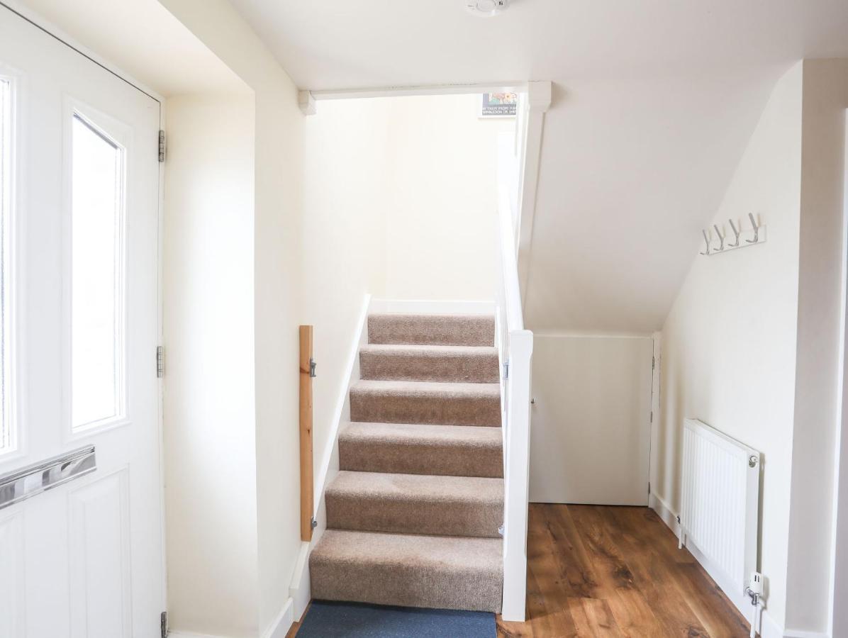 Vila Drosgl Llangefni Exteriér fotografie