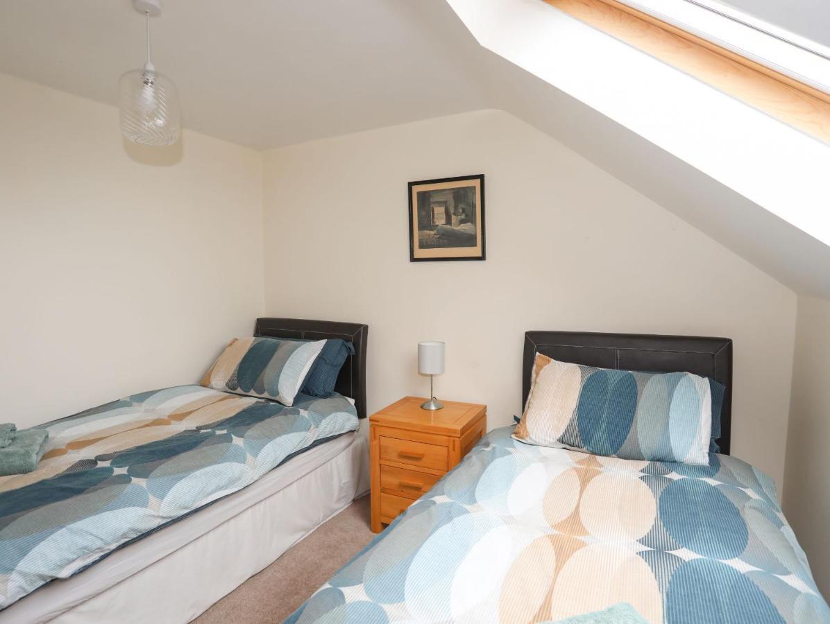 Vila Drosgl Llangefni Exteriér fotografie