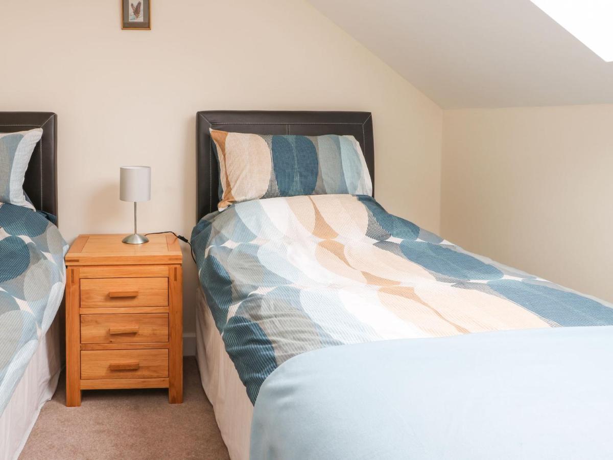 Vila Drosgl Llangefni Exteriér fotografie