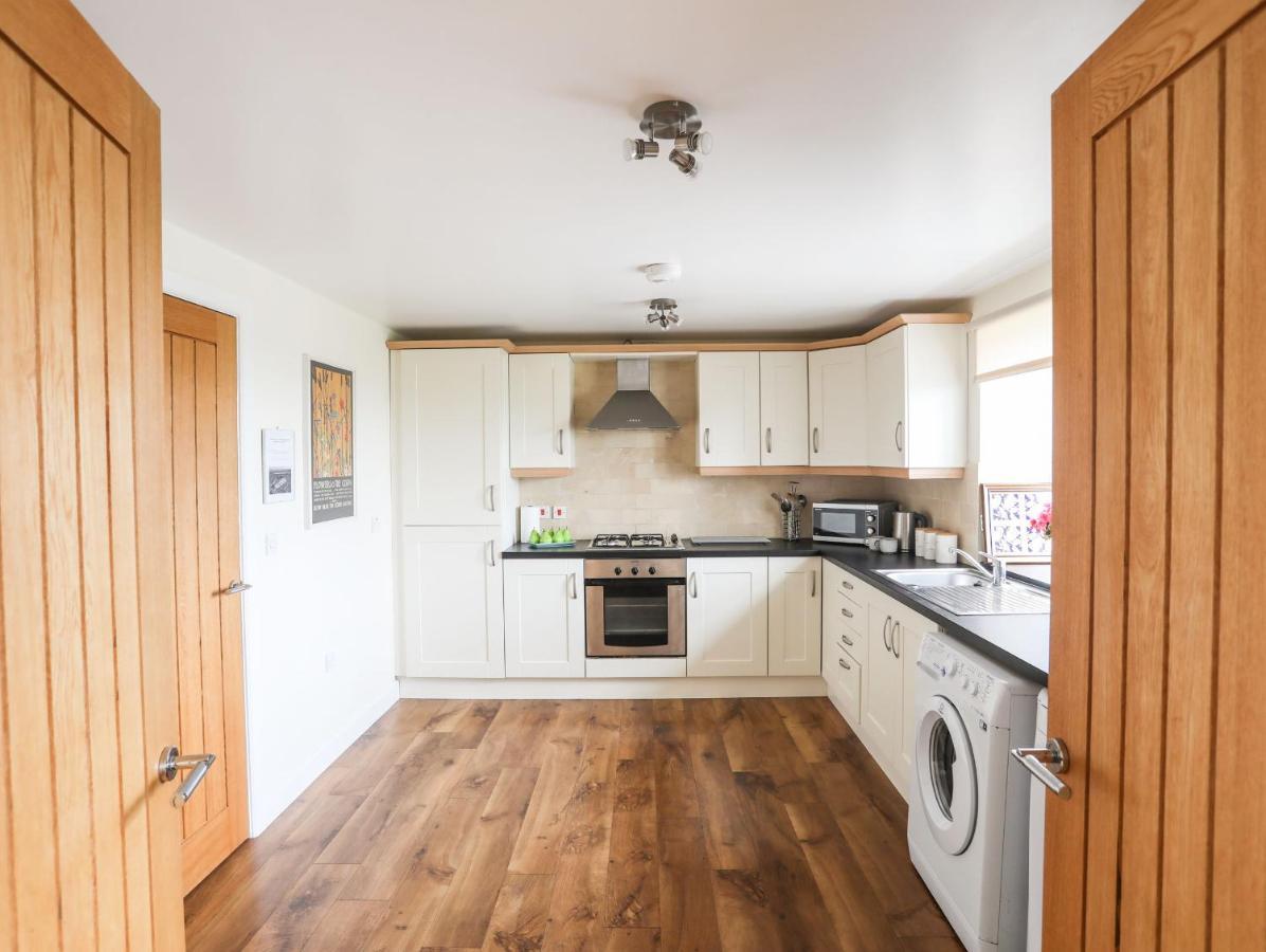 Vila Drosgl Llangefni Exteriér fotografie