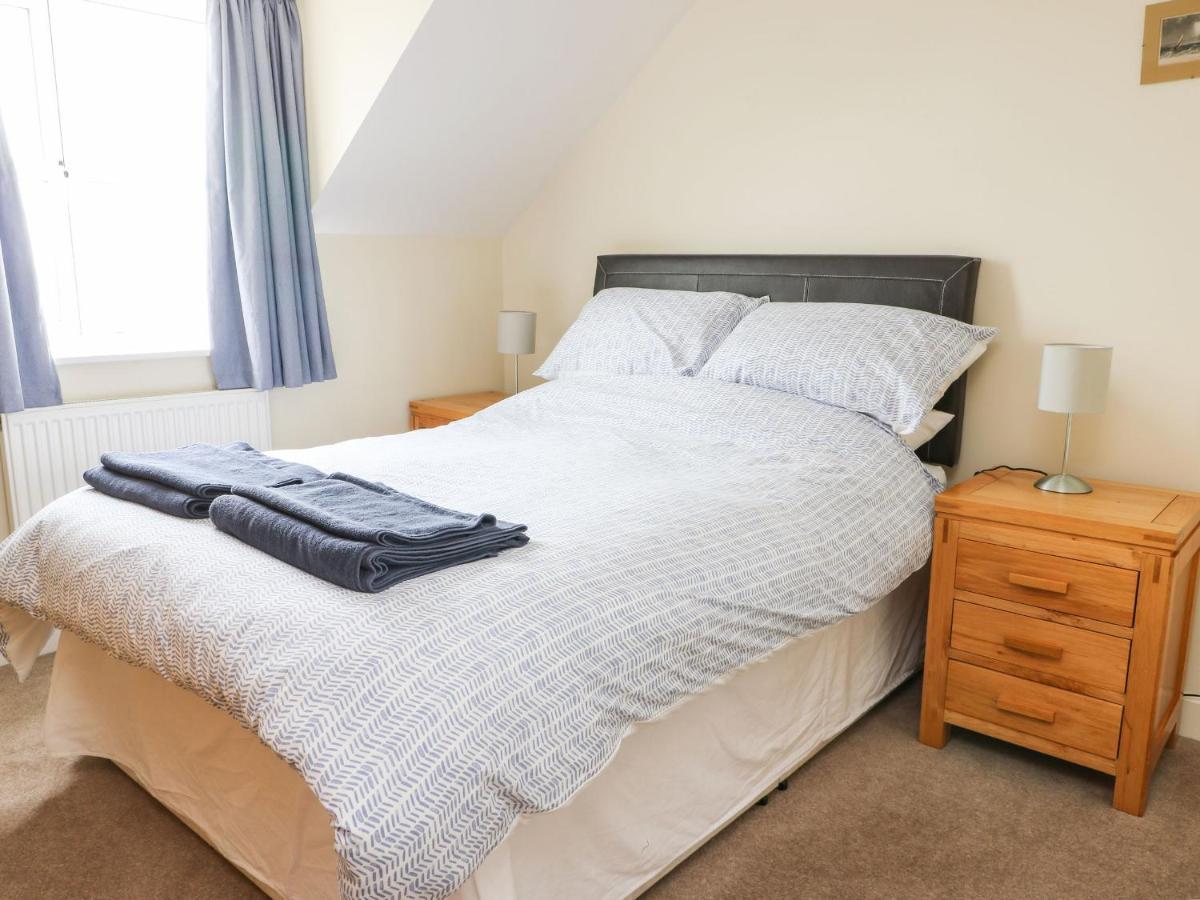 Vila Drosgl Llangefni Exteriér fotografie