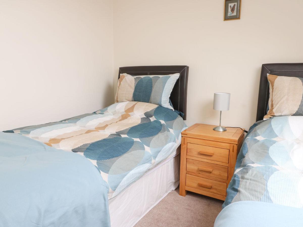 Vila Drosgl Llangefni Exteriér fotografie