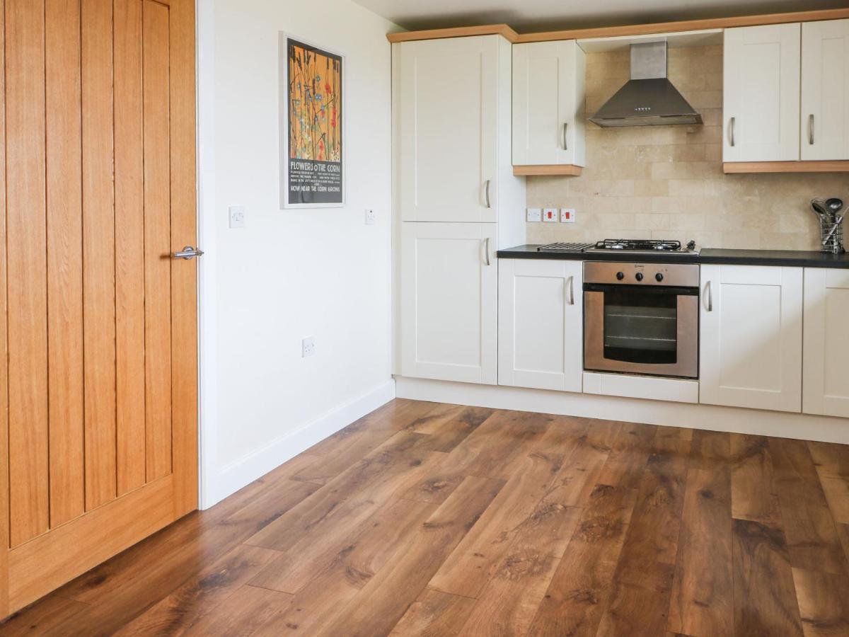 Vila Drosgl Llangefni Exteriér fotografie