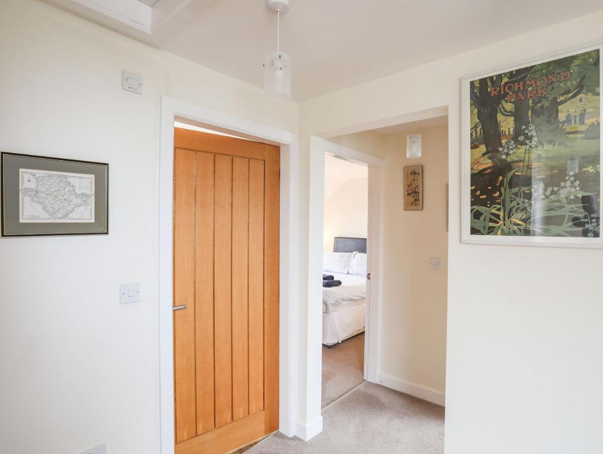 Vila Drosgl Llangefni Exteriér fotografie