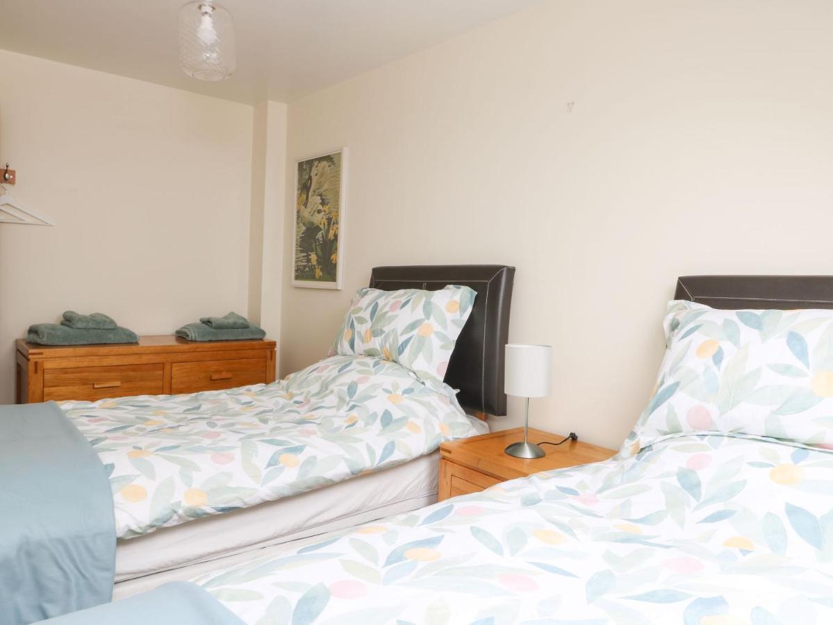 Vila Drosgl Llangefni Exteriér fotografie