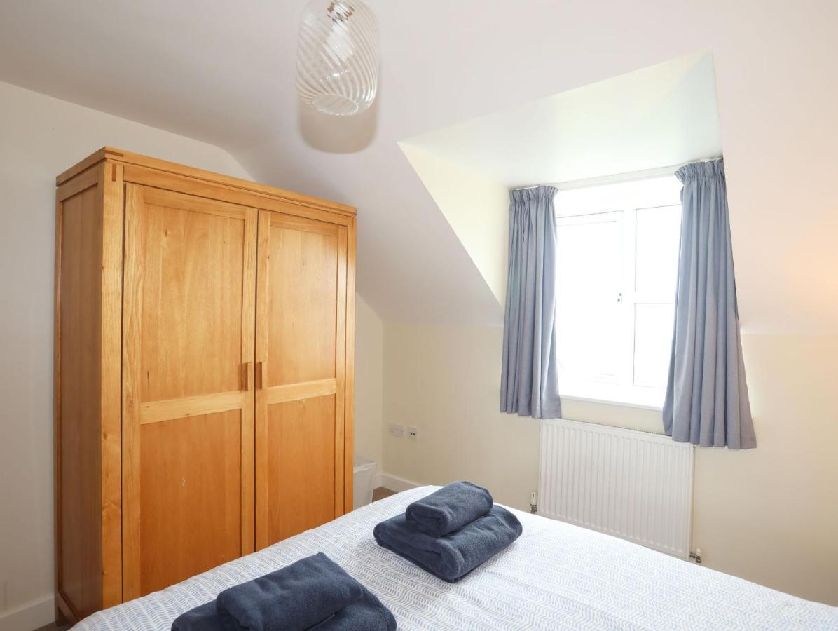 Vila Drosgl Llangefni Exteriér fotografie